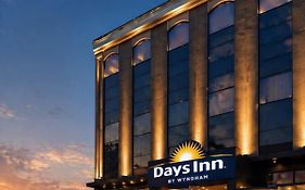 Days Inn By Wyndham Istanbul Arnavutkoy